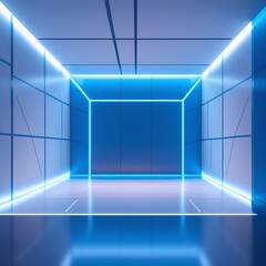 Obraz premium abstract 3d background