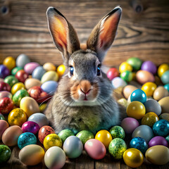 Happy Easter: Festive Greetings for the Season
