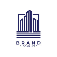 Company, Business, Brand logo design unique idea concept