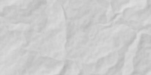 White paper texture is crumpled paper texture. White crumpled and creased paper texture. white crumpled blank paper texture. Grunge paper texture.