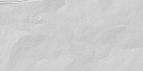 Fototapeta premium White paper texture is crumpled paper texture. White crumpled and creased paper texture. white crumpled blank paper texture. Grunge paper texture.