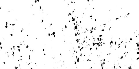 Fototapeta premium Old grunge black texture design. Grunge background black and white. Overlay textures old damage Dirty grainy and scratches. Distress overlay vector textures.