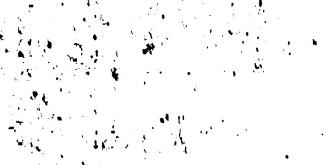 Old grunge black texture design. Grunge background black and white. Overlay textures old damage Dirty grainy and scratches. Distress overlay vector textures.