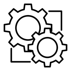 Mechanism Icon
