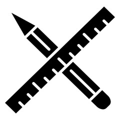 Design Tool Icon