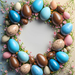 Happy Easter: Festive Greetings for the Season