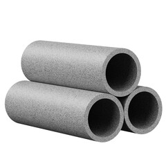 Beton Pipe 