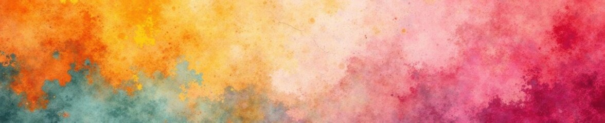 Obraz premium Distressed paper background with rough texture, paintswirls, creativebackground, crumpledpaper