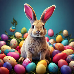 Happy Easter: Festive Greetings for the Season