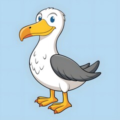 illustration of an eagle