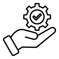 Service Icon