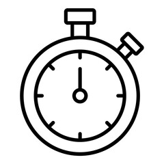 Time Icon