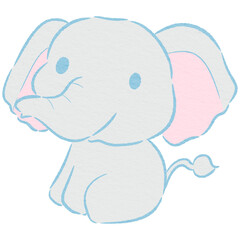 Elephant 