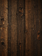 background for design with wood elements