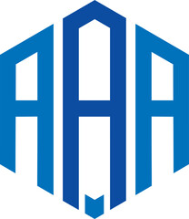 AAA Polygon logo.eps