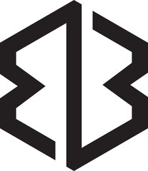 BB polygon logo.eps