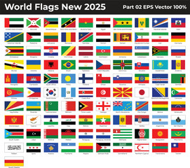 World flags new 2025 part 02 in remember the fallen flag for morning sun and army design © Niket J. Shah