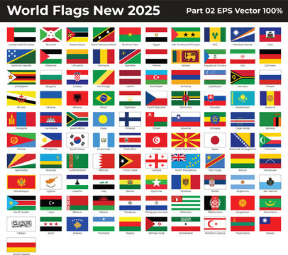 World flags new 2025 part 02 in remember the fallen flag for morning sun and army design