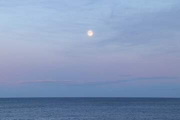 ビーバームーン