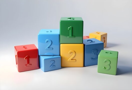 「123 Blocks」の写真素材 | 1,461件の無料イラスト画像 | Adobe Stock