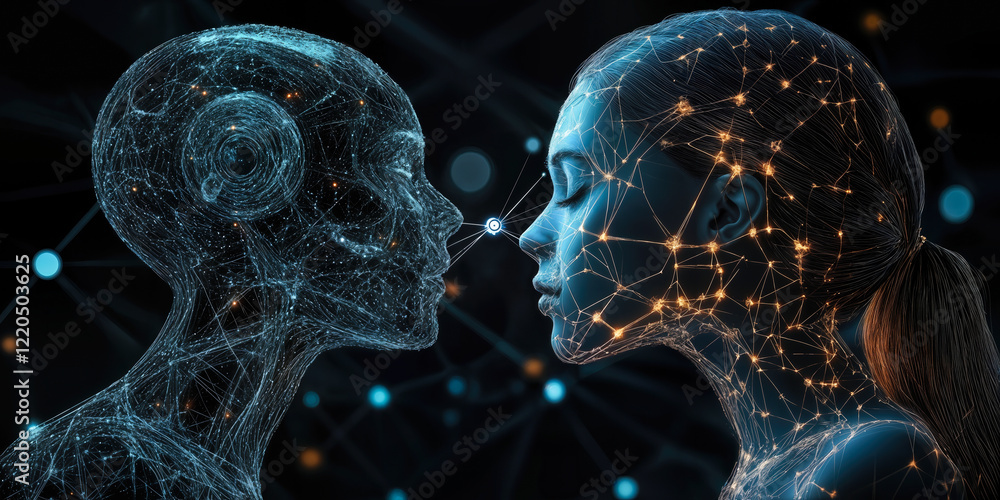 Aufkleber ai-enhanced feedback systems: bridging communication gaps with artificial intelligence