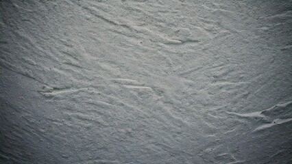 グレーのコンクリート風の背景素材テクスチャ AI生成素材