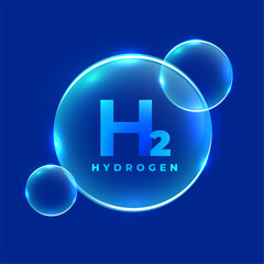 renewable h2 hydrogen natural gas bubble