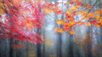 hue, autumn, woodland, fall, forest, foliage, colorful, leaves, golden, red, orange, nature, seasonal, scenic, tranquil, vibrant, rustic, landscape, peaceful, trees, crisp, warm, picturesque, wilderne