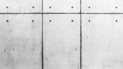 Modern Concrete Wall Texture Background Image