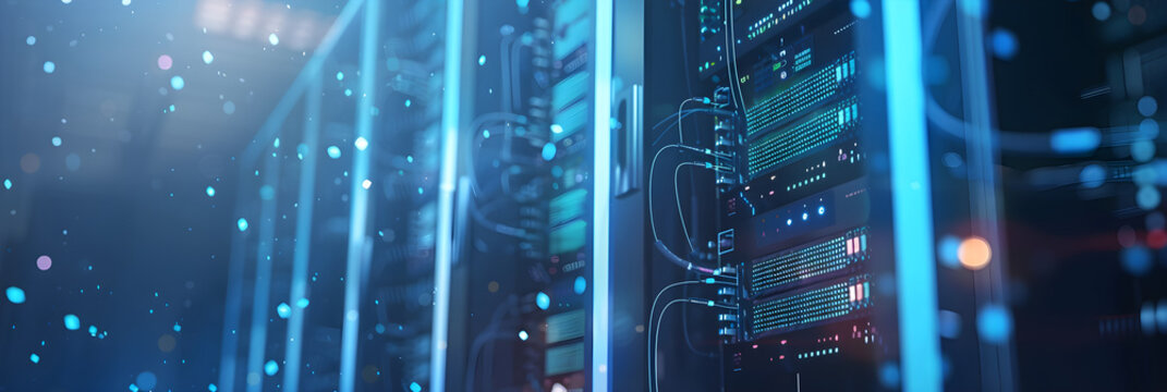 Network Time Protocol Server: The Backbone of Internet Timekeeping