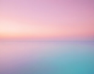 Pastel Gradient Background in Pink, Lavender, and Aqua with Soft Glow