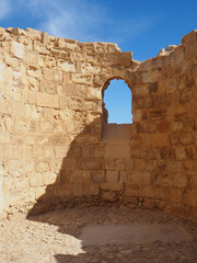 Masada National Park