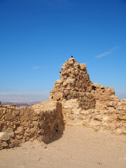 Masada National Park