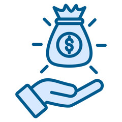 Obraz premium Incentive Icon