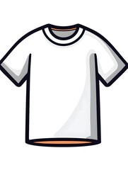 T-Shirt Tee Clothing Casual Wear Fashion icon