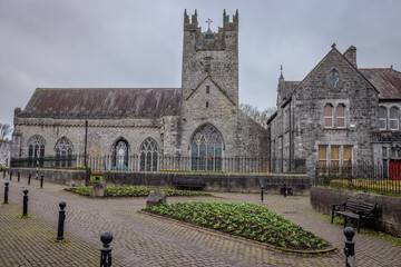 Kilkenny Ireland December