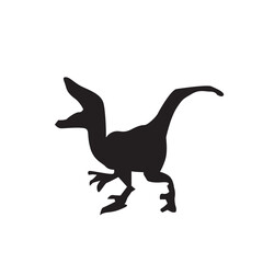 Fototapeta premium dinosaur 3d render