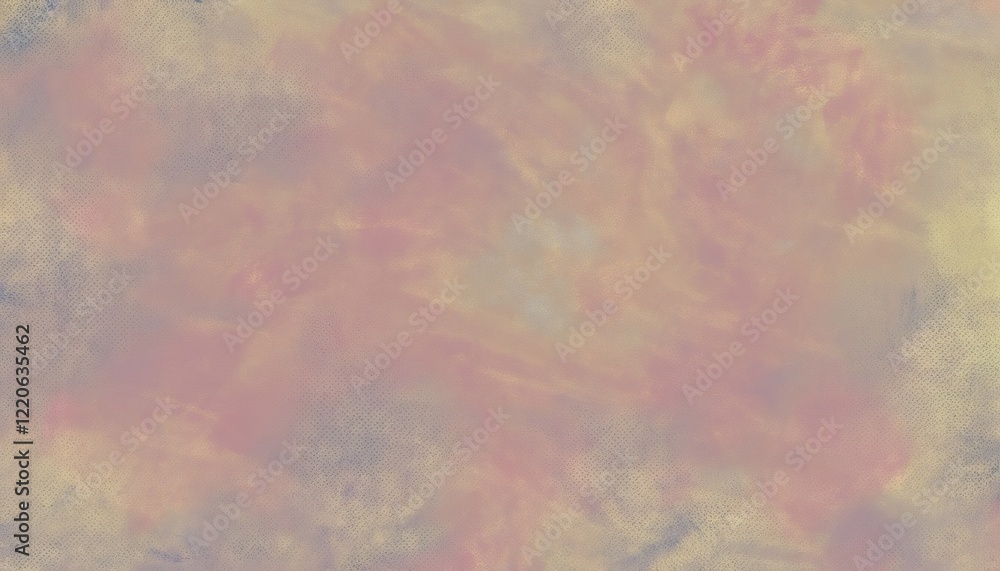 Aufkleber pink and gold abstract background featuring a textured canvas with a subtle grid pattern, evoking a 