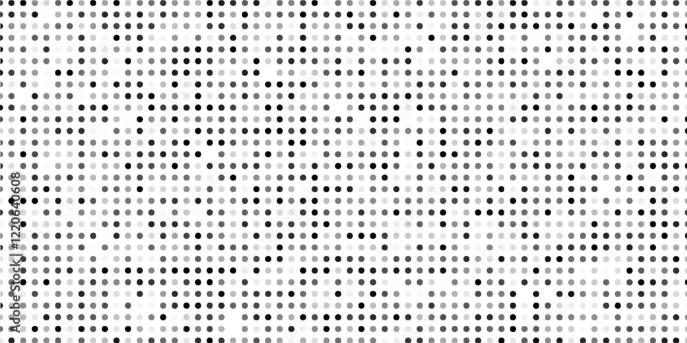 Poster halfton pattern dot background texture overlay grunge distress linear vector. vector halftone dots. 