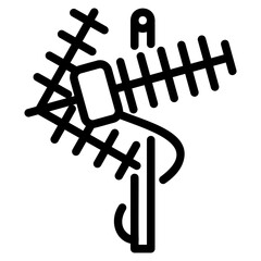 Antenna icon