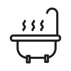 illustration of a sink