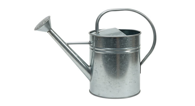 Metal Watering Can Garden Tool for Plants