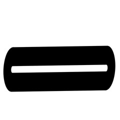 black and white,Line doodle illustration of a background