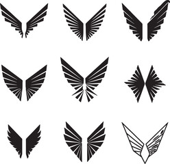 silhouette icon vector