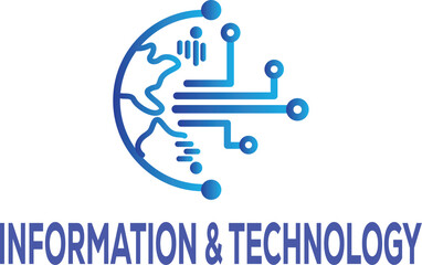 Information & Technology  design for your company