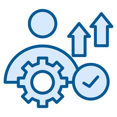 Professional Development Icon