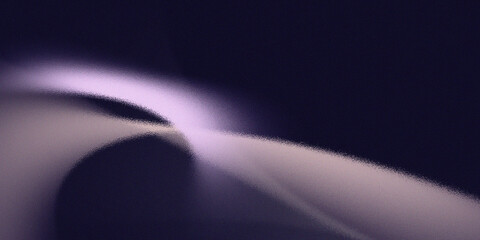 Elegant abstract gradient with soft purple and dark hues, perfect for backgrounds and designs.