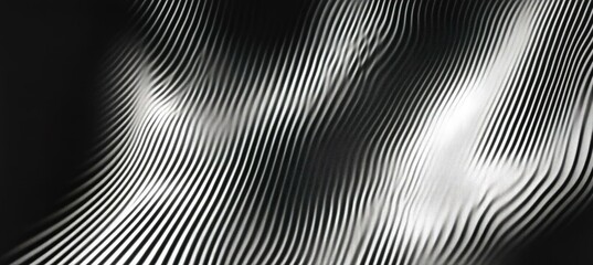 Black and white noise texture abstract retro grainy background