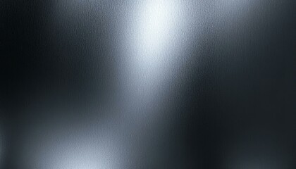 grainy gradient metallic gray retro noise texture abstract blurry matte monochrome background