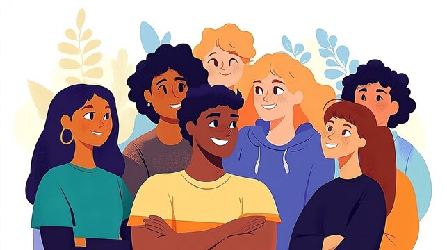 Fostering a sense of belonging and acceptance.